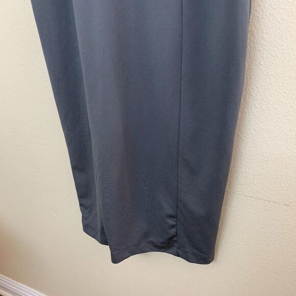 Alexia Admor Katrina Military Midi Sheath Dress - Picture 6 of 9